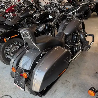 Sport Glide 2023 thumb 2