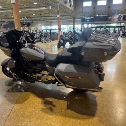 FLTRXL 2026 Road Glide Limited thumb 1