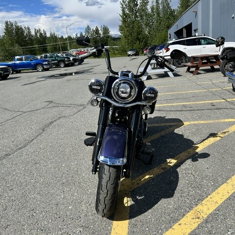2026 Harley-Davidson® Heritage Classic  thumb 2
