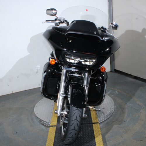 2019 Harley-Davidson Road Glide Ultra Grand American Touring FLTRU thumb 0