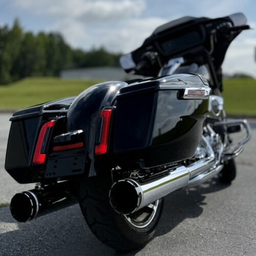 FLHX 2024 Street Glide® thumb 2