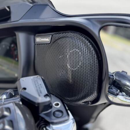 FLHX 2024 Street Glide® thumb 0