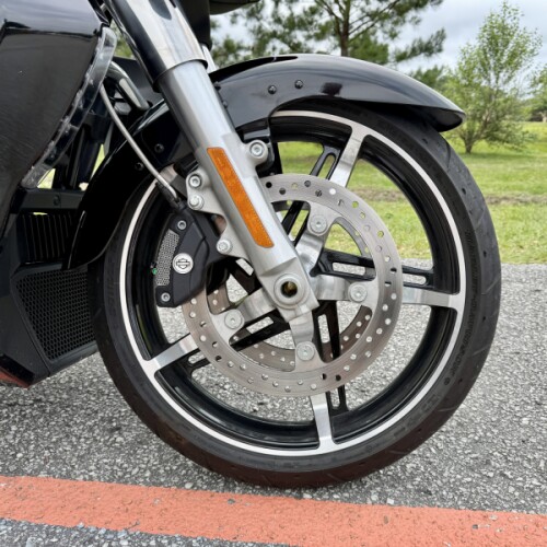 2024 Harley-Davidson® Street Glide® FLHX  thumb 0
