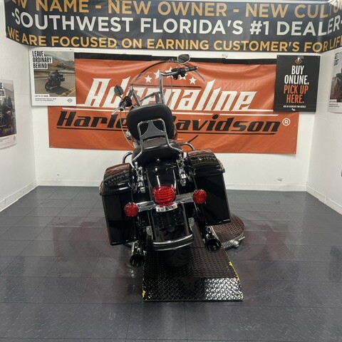 FLHR 2013 Road King® thumb 1