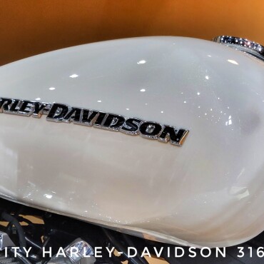 2019 Harley-Davidson® Breakout® 114, FXBRS thumb 0