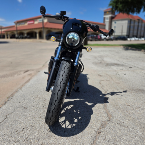 2026 Harley-Davidson® Nightster® Special thumb 1