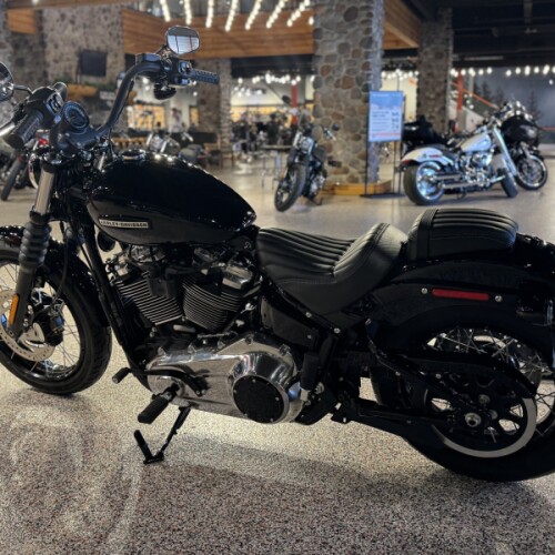 FXBB 2026 Street Bob® thumb 0