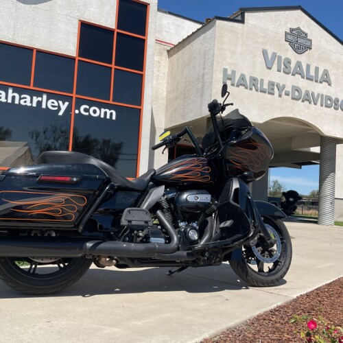 FLTRK 2020 Road Glide® Limited thumb 3