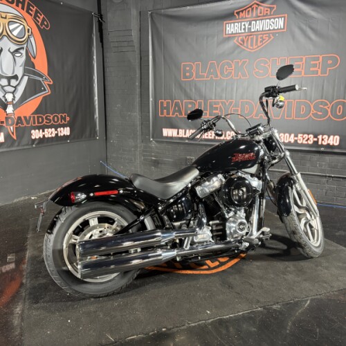 2023 Harley-Davidson® Softail® Standard FXST thumb 1