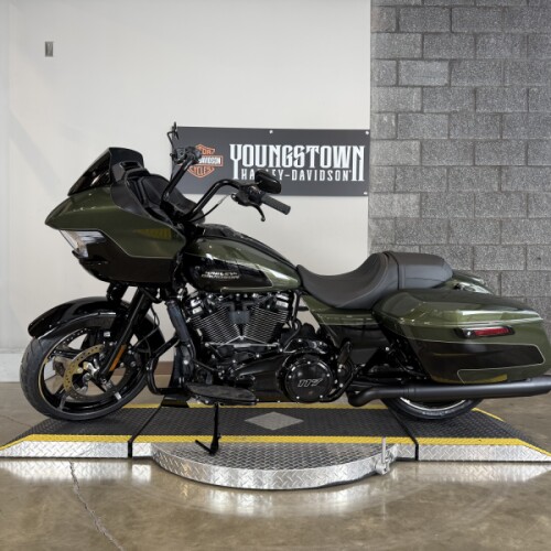 2026 Harley-Davidson® Road Glide® FLTRX thumb 0