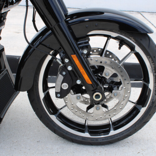2026 Harley-Davidson Road Glide 3 FLTRT thumb 1