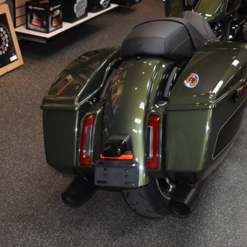 FLTRX 2026 Road Glide® thumb 1