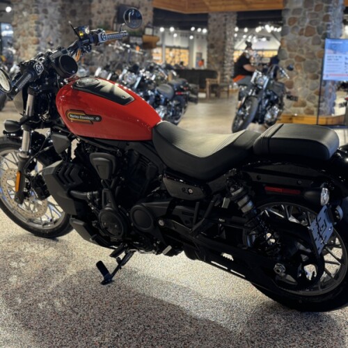 RH975S 2026 Nightster Special® thumb 0