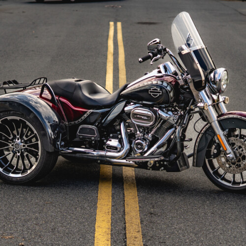 FLRT 2019 Freewheeler® thumb 2