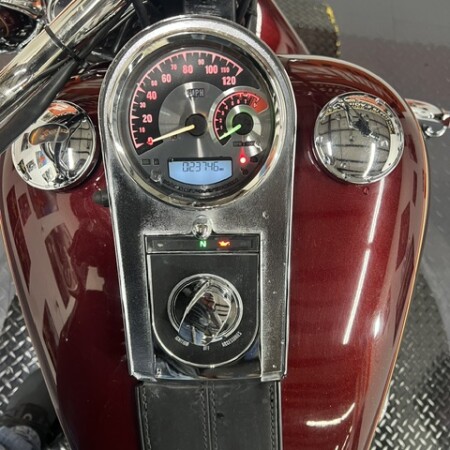 FLSTC 2008 Heritage Softail® Classic thumb 0