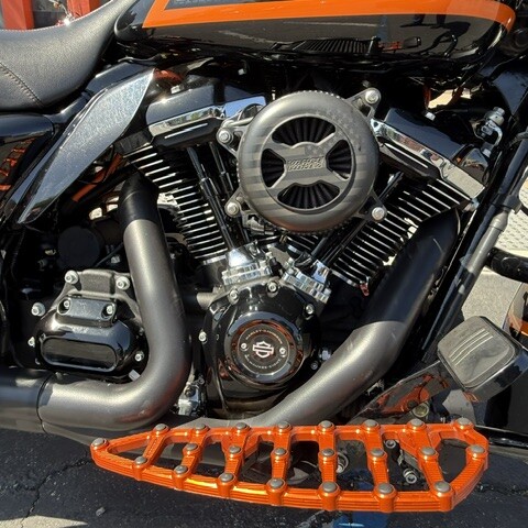 2022 Harley-Davidson® Road Glide® Special thumb 2