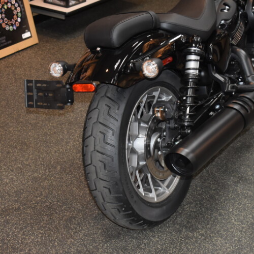 RH975S 2026 Nightster Special® thumb 1