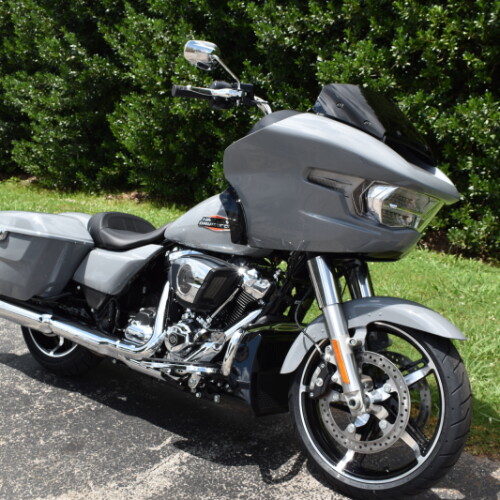 FLTRX Road Glide® thumb 3