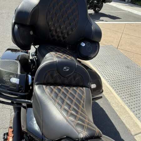 2022 Harley-Davidson® Road Glide® Special thumb 0