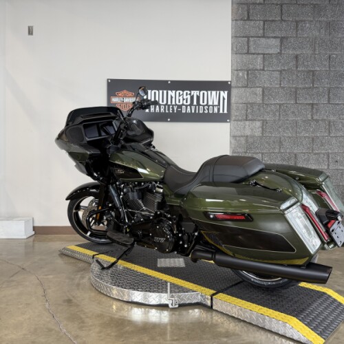 2026 Harley-Davidson® Road Glide® FLTRX thumb 1