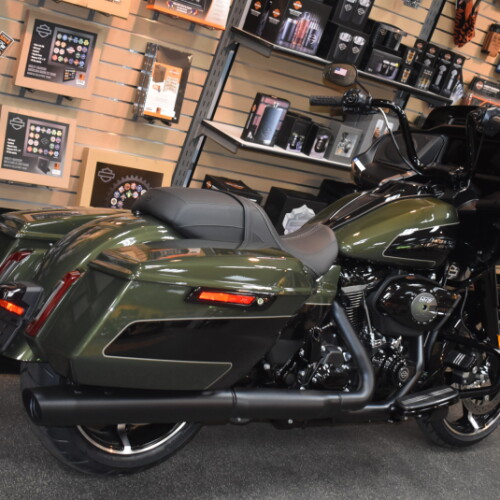 FLTRX 2026 Road Glide® thumb 2