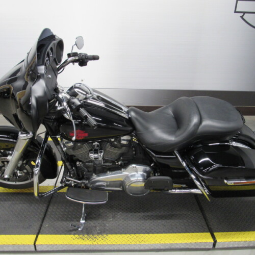 FLHT 2020 Electra Glide® Standard thumb 0