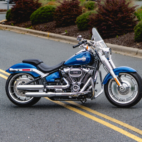 FLFBS 2022 Fat Boy® 114 thumb 0