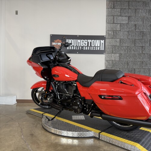 2026 Harley-Davidson® Road Glide® FLTRX thumb 0