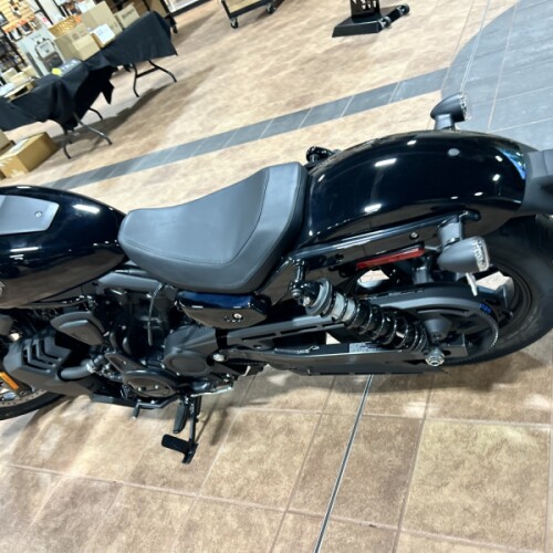  2026 Harley-Davidson® Nightster® thumb 1