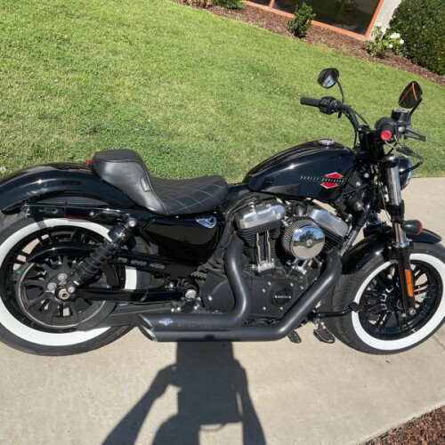 XL 1200X 2019 Forty-Eight® thumb 1