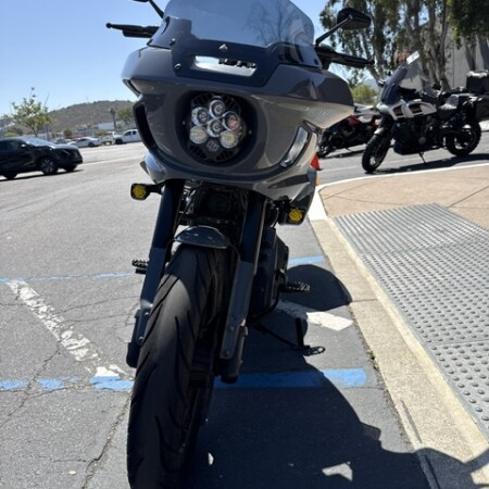 2022 Harley-Davidson® Low Rider® ST thumb 2