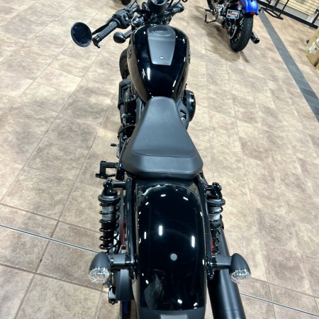  2026 Harley-Davidson® Nightster® thumb 0