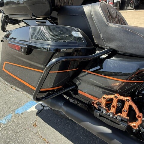 2022 Harley-Davidson® Road Glide® Special thumb 1