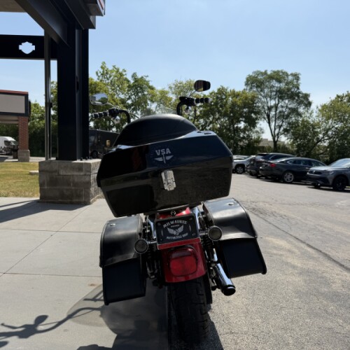 XL 883C 2008 Sportster® 883 Custom thumb 2
