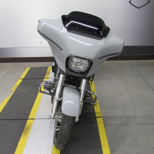 FLHX 2024 Street Glide® thumb 2