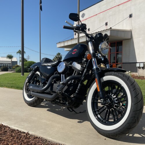 XL 1200X 2019 Forty-Eight® thumb 2