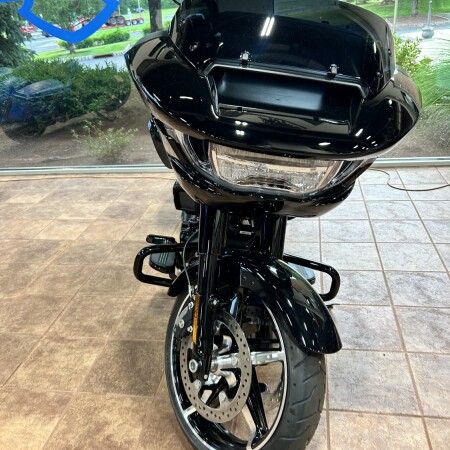  2026 Harley-Davidson® Road Glide® thumb 0