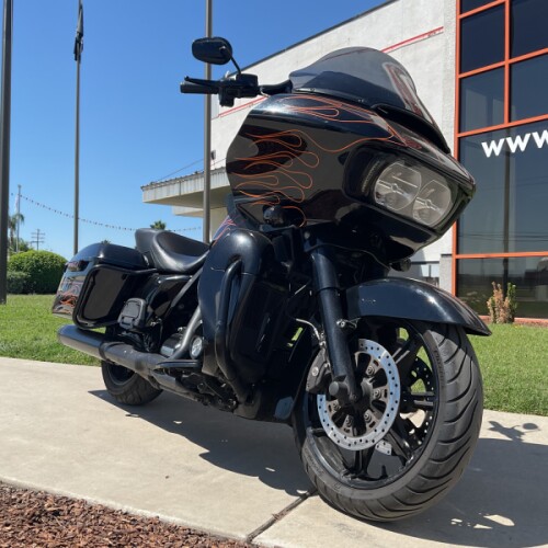 FLTRK 2020 Road Glide® Limited thumb 2