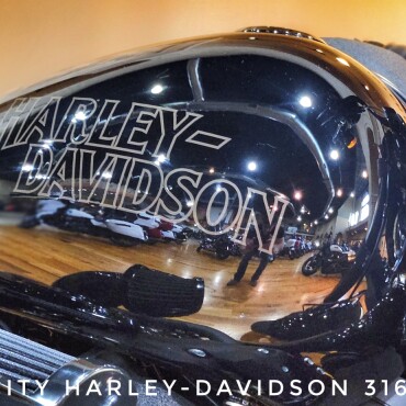 2022 Harley-Davidson® Low Rider® S, FXLRS thumb 0