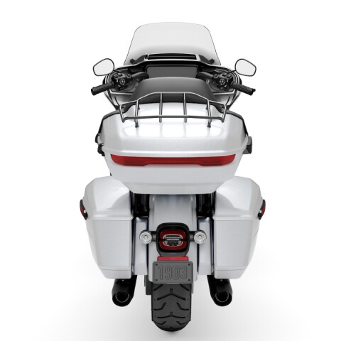 2026 Harley-Davidson Road Glide Limited FLTRXL thumb 1