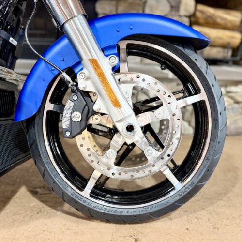 2026 FLHX - STREET GLIDE thumb 0