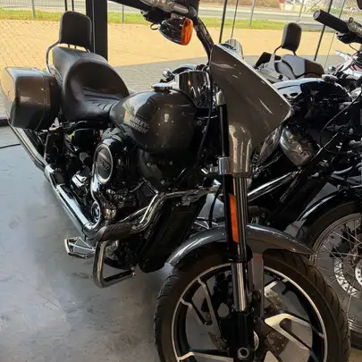 Sport Glide 2023 thumb 3