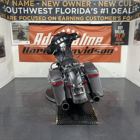 FLHXS 2014 Street Glide® Special thumb 1