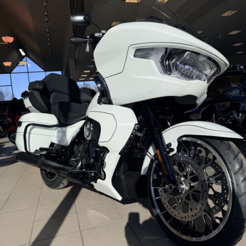 2026 Harley-Davidson Road Glide Limited FLTRXL thumb 0