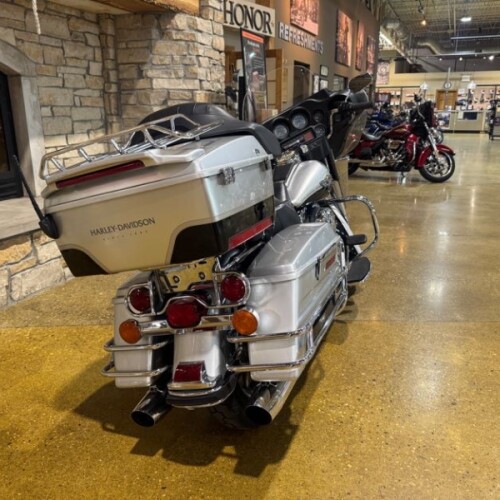 FLHTC 2003 Electra Glide® Classic thumb 1