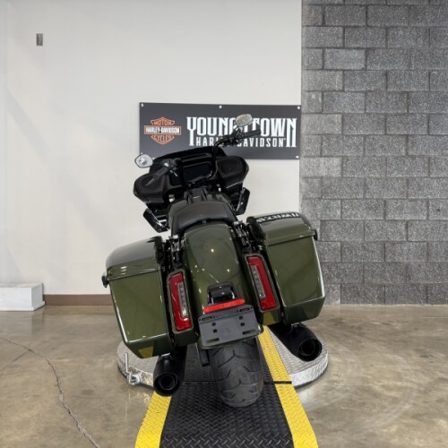 2026 Harley-Davidson® Road Glide® FLTRX thumb 2
