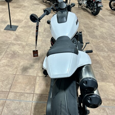  2026 Harley-Davidson® Sportster® S thumb 2