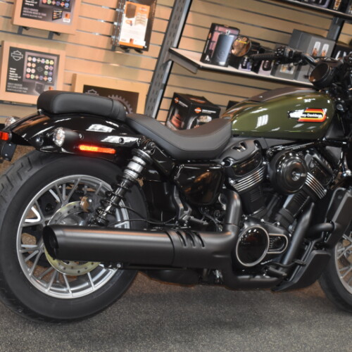 RH975S 2026 Nightster Special® thumb 2