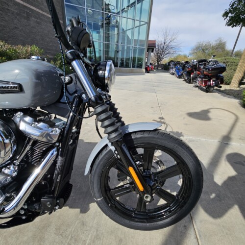 FXBB 2026 Street Bob® thumb 0