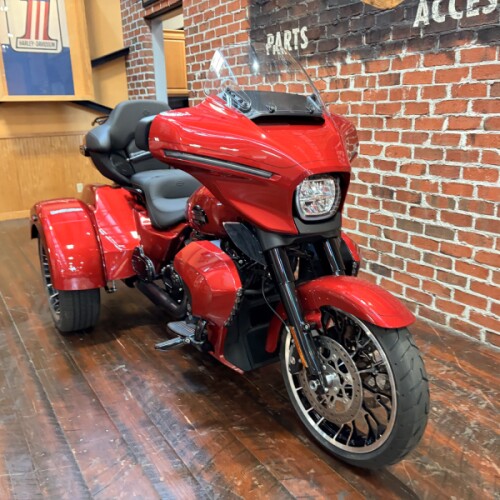 FLHLT 2026 Street Glide 3 Limited thumb 1